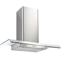 Máy hút khói khử mùi Faster FS 3388B1-70