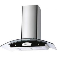 Máy hút khói khử mùi Faster FS-70BL