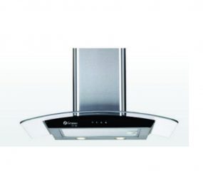 Máy hút khói khử mùi Grasso GS-36I-700