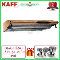 Máy hút khói khử mùi Kaff KF-700W