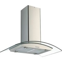 Máy hút khói khử mùi Kiwa RH-905G