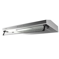 Máy hút khói khử mùi Malloca H107