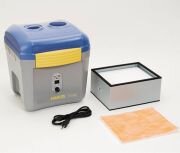 Máy hút khói thiếc Hakko FA430