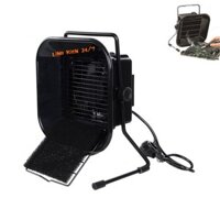 Máy Hút Khói Thiếc Hàn, Chì Hàn Hakko 493 16W 2300rpm