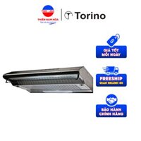 Máy hút khói Torino 303GE 70F (Black)