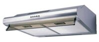 Máy hút khử mùi Canzy CZ 20-70 INOX