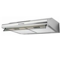 Máy hút khử mùi Canzy CZ 20-70 INOX