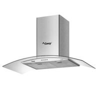 Máy hút khử mùi Canzy CZ-3790Q