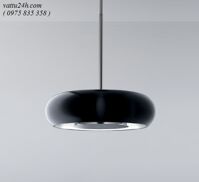 Máy hút khử mùi đảo Malloca GEMINI BLACK-I235F