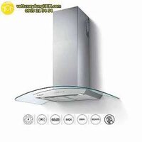 Máy hút khử mùi nhà bếp Malloca SIGMA-K820T