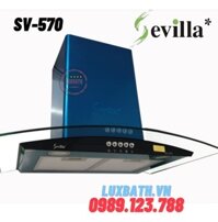 Máy hút khử mùi Sevilla SV-570