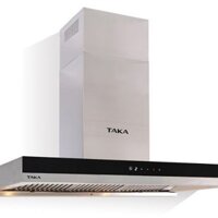 MÁY HÚT KHỬ MÙI Toa Tum inox Dạng Chữ T TAKA HT90A