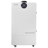 Máy hút lọc khói bụi, khử mùi công nghiệp Dr.Air BM-302