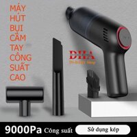 MÁY HÚT LÔNG CHÓ MÈO, MÁY HÚT BỤI CẦM TAY MINI, SIÊU TIỆN LỢI.