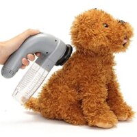 Máy Hút Lông Chó Mèo Rụng Shed Pal