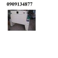 Máy hút màng co pof BSD 4520A, máy hút màng co hộp, máy bọc màng co POF, máy rút màng co trái dừa, lõi lọc nước