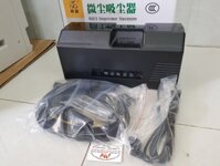 Máy Hút Mực BJLS Supreme Vacuum – 800W, Lọc HEPA