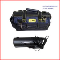 Máy hút mực, hút bụi vệ sinh các loại máy văn phòng - Máy hút Mini LS-BX-XC I