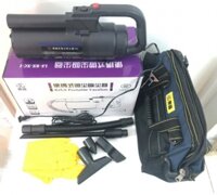 Máy Hút Mực Mini LS-BX-XC-I 500W, Lọc Bụi 0.3 Micron