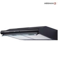 Máy hút mùi Abbaka AB-0260 Black