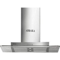 Máy hút mùi Abbaka AB-368KS 90