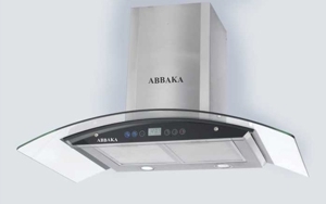 Máy hút mùi Abbaka AB 688TOUCH 90