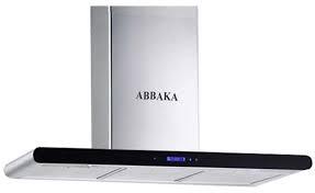 Máy hút mùi Abbaka AB-90PS-I