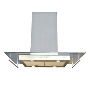 Máy hút mùi Abbaka AB-ISO-90E - 1000m3/h, 900mm