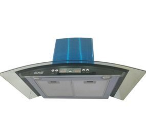 Máy hút khói khử mùi Alpha AH-72S