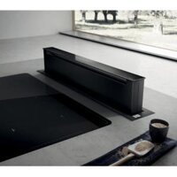 Máy hút mùi âm bàn Elica PANDORA BL/F/90 PRF0120979