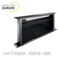 Máy hút mùi âm bàn Hafele HH-TVG90A 539.81.065