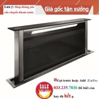 Máy hút mùi âm bàn Hafele HH-TVG90A 539.81.065 New