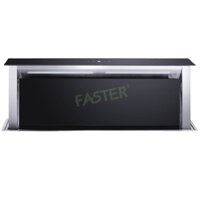 Máy hút mùi âm kệ FASTER FS 90HF