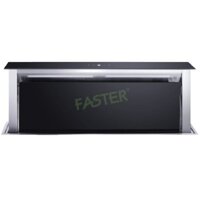 Máy hút mùi âm kệ Faster FS 90HF