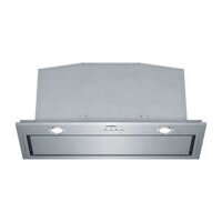 MÁY HÚT MÙI ÂM TỦ BOSCH DHL785C SERIE 6 NGANG 70CM