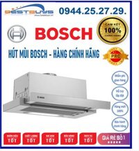 Máy hút mùi âm tủ Bosch DFT93AC50 Sang trọng , Xuất xứ ý , [ DFT93AC50 ] Mới 2020