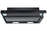 Máy hút mùi âm tủ Bosch DFT63AC61B Serie 2