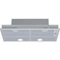 Máy Hút Mùi Âm Tủ Bosch DHL755BL 70 Cm Serie 4
