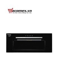 Máy hút mùi âm tủ Canzy CZ-68D