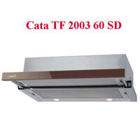 Máy hút mùi âm tủ Cata TF 2003 60 SD