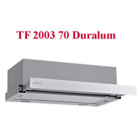 Máy hút mùi âm tủ Cata TF 2003 70 Duralum