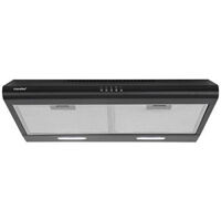 Máy hút mùi âm tủ Comfee CH-70SF49B