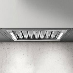 Máy hút mùi âm tủ Elica CT35 PRO IX/A/120 PRF0177590