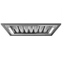 MÁY HÚT MÙI ÂM TỦ ELICA CT35 PRO GME IX/A/120