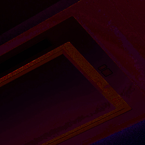 Máy hút mùi âm tủ Elica HIDDEN 2.0 IXGL/A/52 PRF0097676A