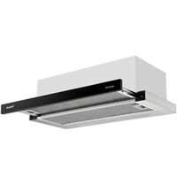 Máy hút mùi âm tủ Kaff KF-TL70SH