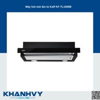 Máy hút mùi âm tủ Kaff KF-TL1008B