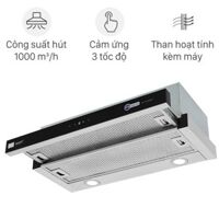 Máy hút mùi âm tủ KAFF KF-TL700ST