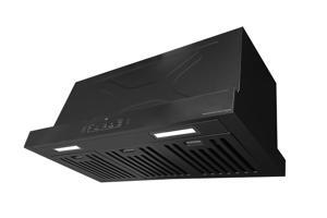 Máy hút mùi âm tủ Kocher Turbo X-350