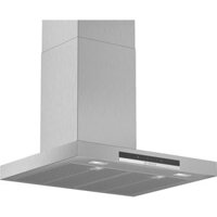 Máy hút mùi áp tường Bosch DWB77CM50